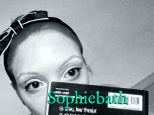 Sophiebath