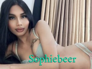 Sophiebeer