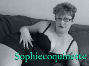 Sophiecoquinette