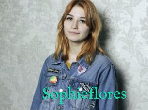 Sophieflores