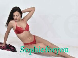 Sophieforyou