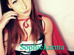 Sophiekarma