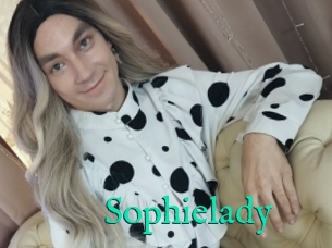 Sophielady