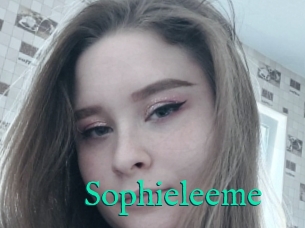 Sophieleeme