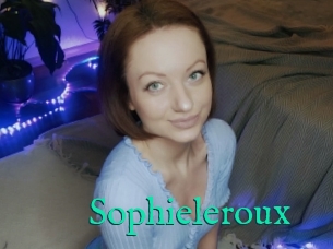 Sophieleroux