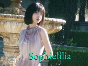 Sophielilia