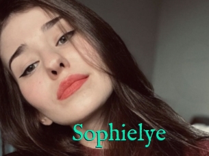 Sophielye