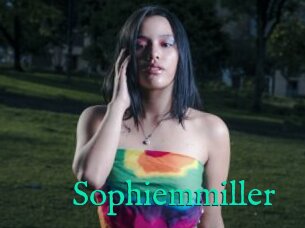 Sophiemmiller