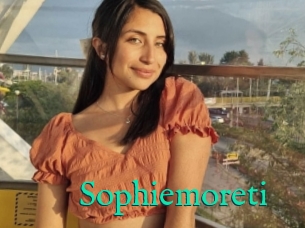 Sophiemoreti