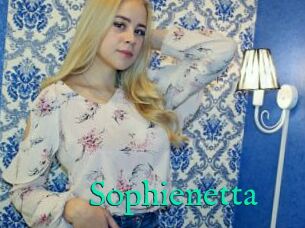 Sophienetta