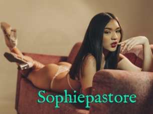 Sophiepastore