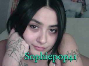 Sophiepop41