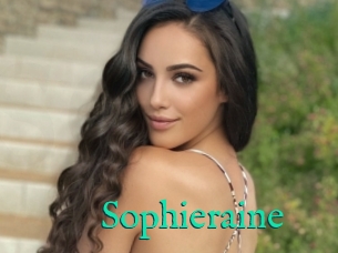 Sophieraine