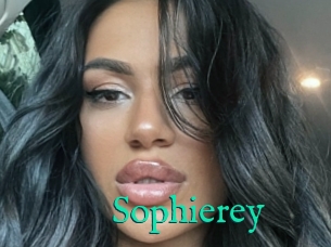 Sophierey