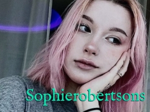 Sophierobertsons