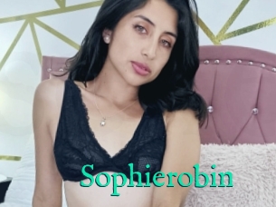 Sophierobin