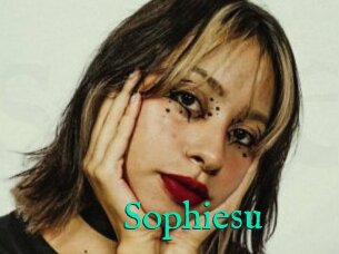 Sophiesu