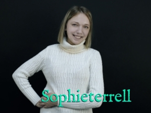 Sophieterrell