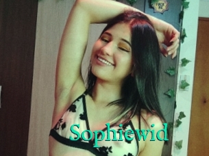 Sophiewid