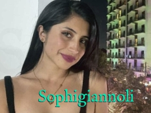 Sophigiannoli