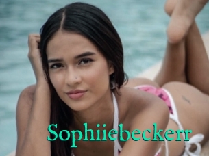 Sophiiebeckerr