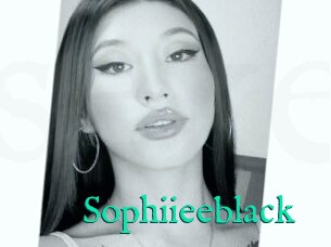 Sophiieeblack