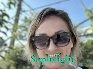 Sophilight