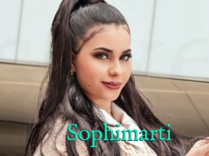 Sophimarti