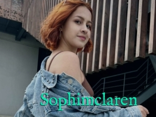 Sophimclaren