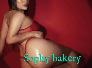 Sophy_bakery