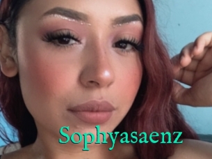 Sophyasaenz