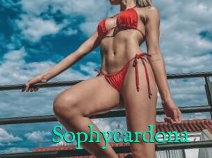 Sophycardona