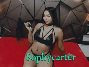 Sophycarter