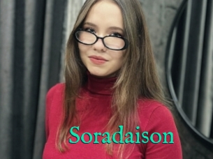 Soradaison