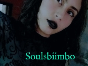 Soulsbiimbo