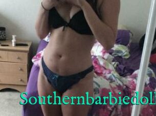 Southernbarbiedoll