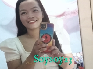 Soysoy23