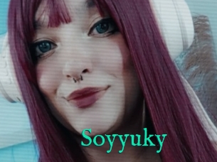 Soyyuky