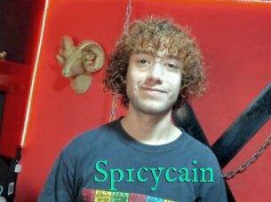 Sp1cycain