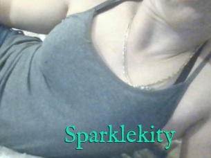 Sparklekity