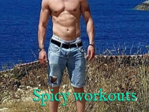 Spicy_workouts