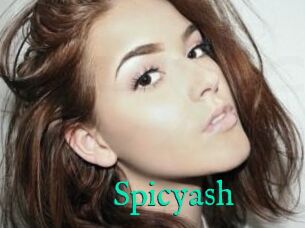 Spicyash