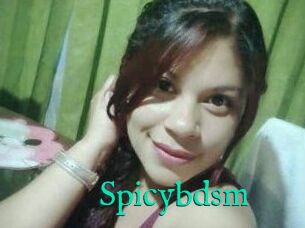 Spicybdsm