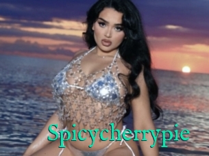 Spicycherrypie