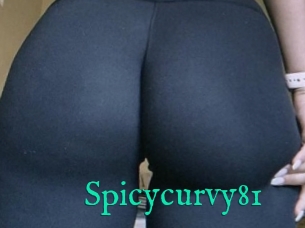 Spicycurvy81