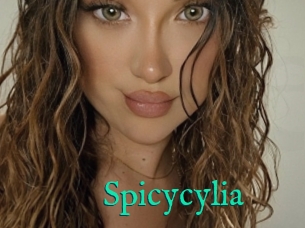 Spicycylia