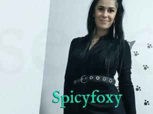 Spicyfoxy
