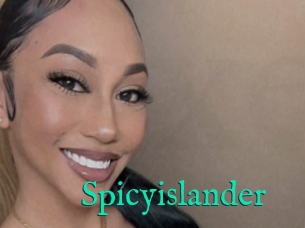 Spicyislander