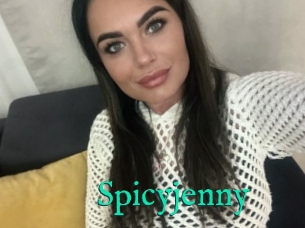 Spicyjenny