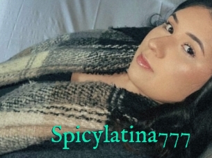 Spicylatina777